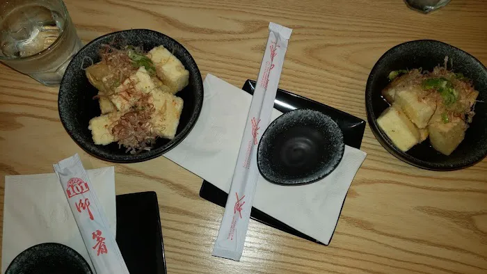 Miyabi Sushi & Ramen Picture 6