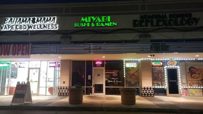 Miyabi Sushi & Ramen Picture 3
