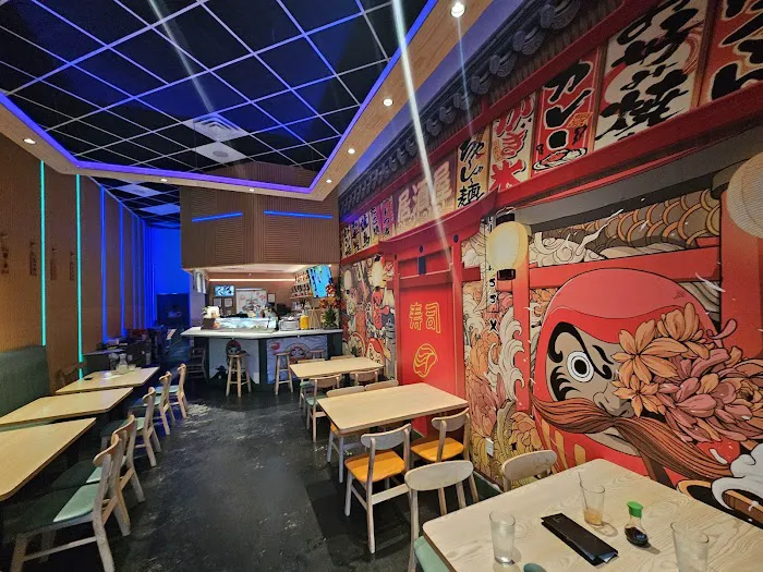 Miyabi Sushi & Ramen Picture 1