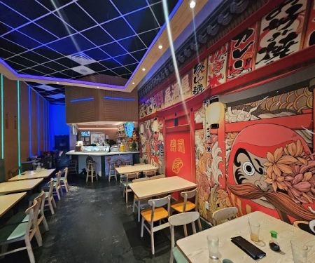 Miyabi Sushi & Ramen