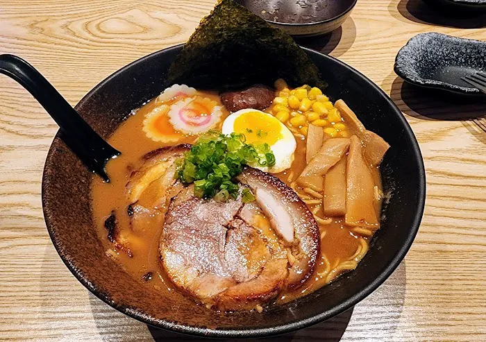 Miyabi Sushi & Ramen Picture 9
