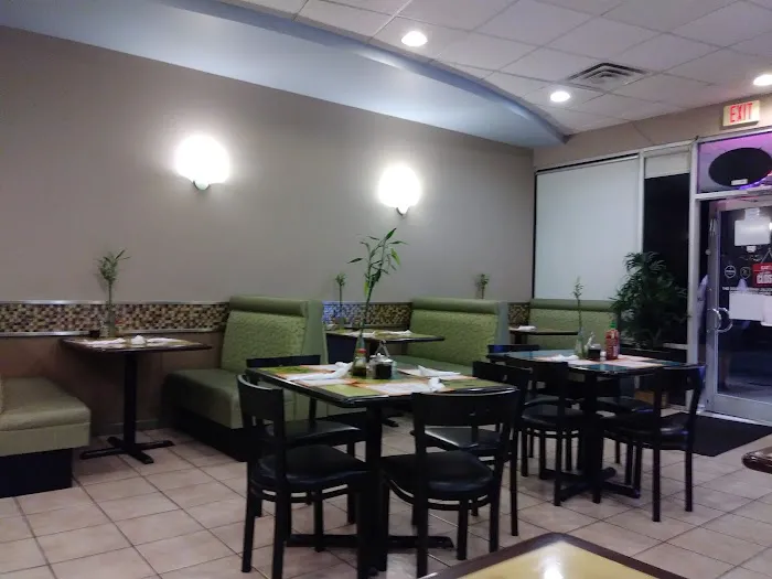 Sam's Cafe Picture 8