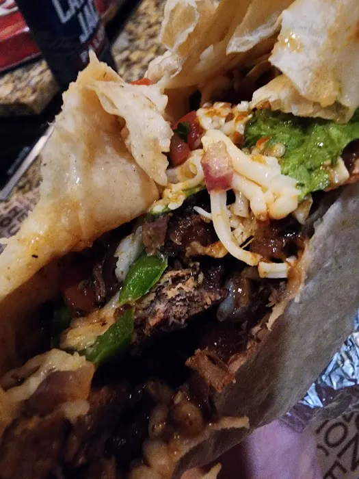 Chipotle Mexican Grill Picture 3
