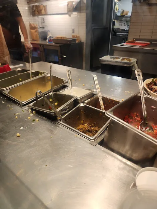 Chipotle Mexican Grill Picture 1