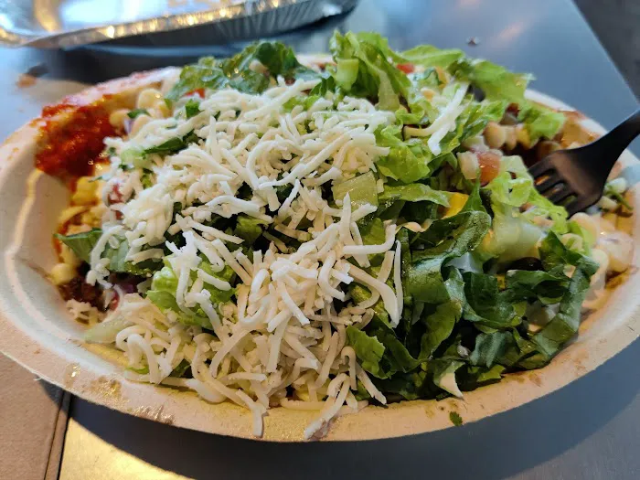 Chipotle Mexican Grill Picture 9