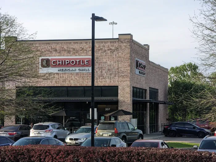 Chipotle Mexican Grill Picture 6