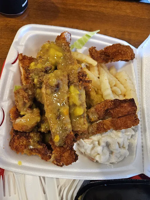 L&L Hawaiian Barbecue Picture 3