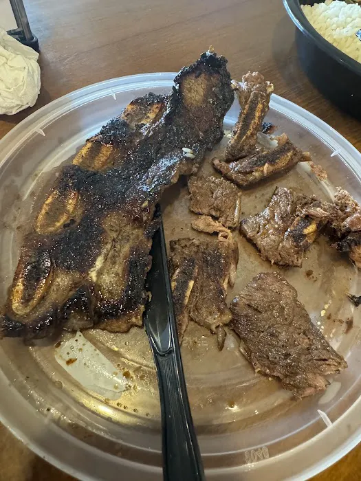 L&L Hawaiian Barbecue Picture 6