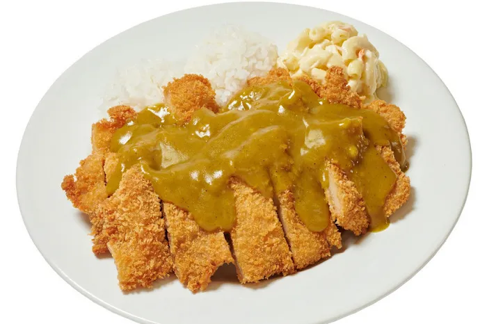 L&L Hawaiian Barbecue Picture 8