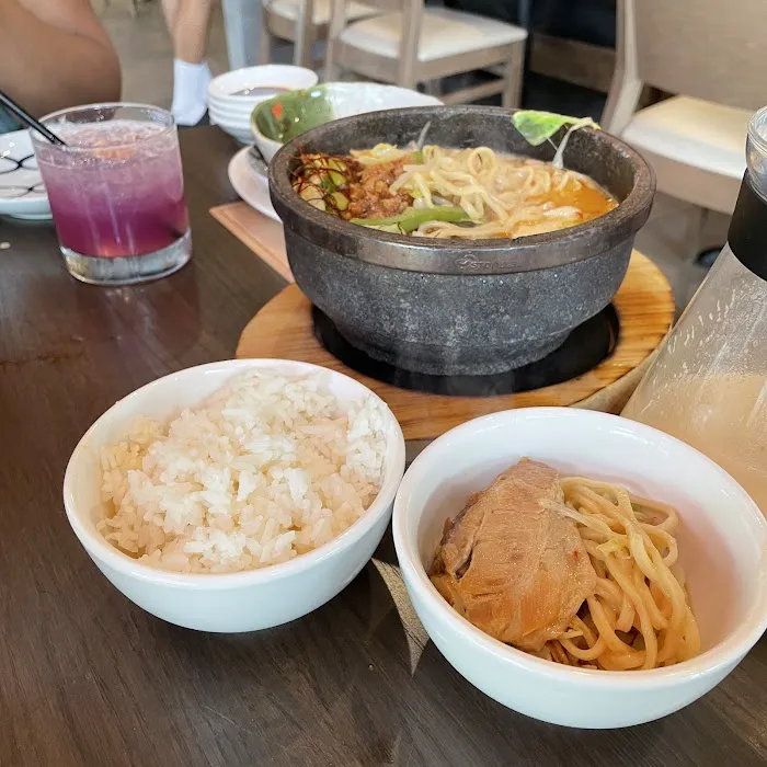 Kazzan Ramen & Bar Picture 5