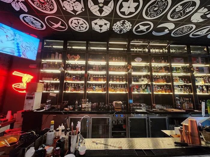 Kazzan Ramen & Bar Picture 6