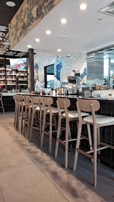 Kazzan Ramen & Bar Picture 4
