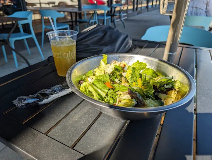 Salata Picture 5