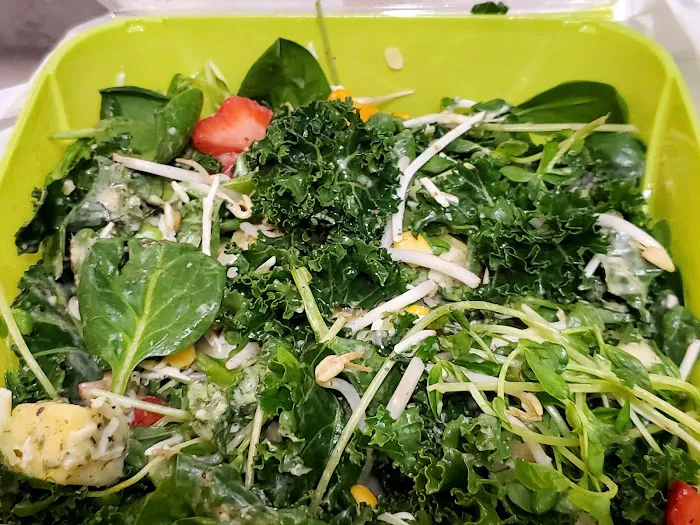 Salata Picture 9