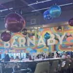 Barnaby's Cafe