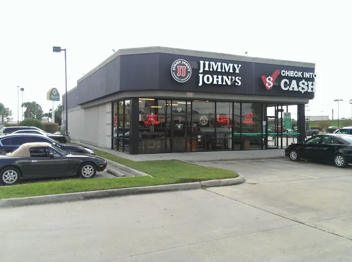 Jimmy John's Picture 1