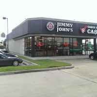 Jimmy John's ico
