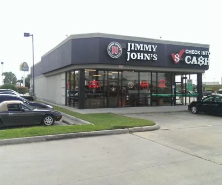 Jimmy John's