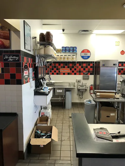 Jimmy John's Picture 9