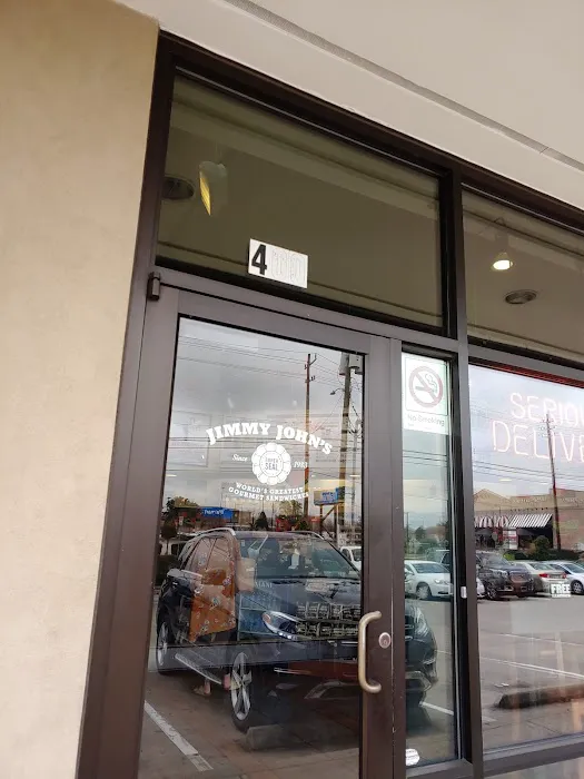 Jimmy John's Picture 5