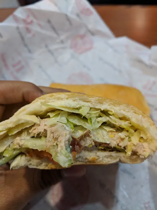 Jimmy John's Picture 8