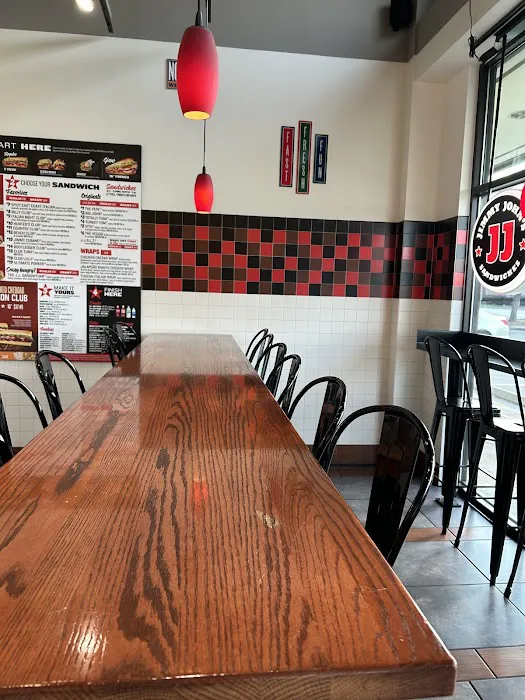 Jimmy John's Picture 7