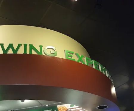 Wingstop