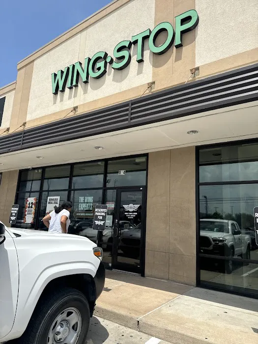 Wingstop Picture 7