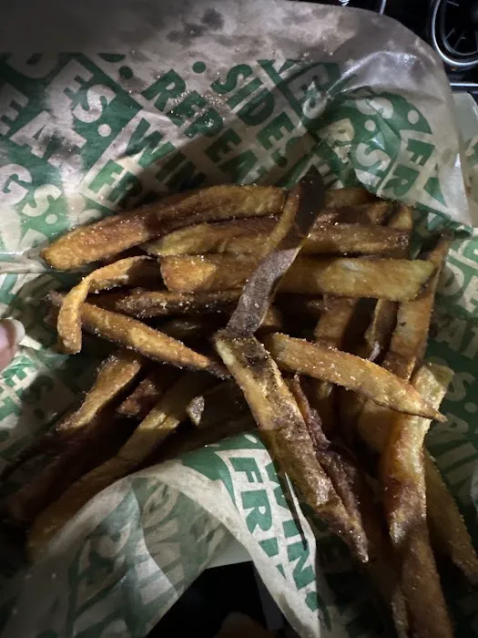 Wingstop Picture 6