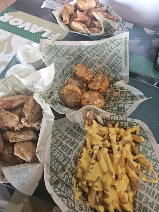 Wingstop Picture 3