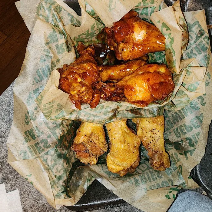 Wingstop Picture 4