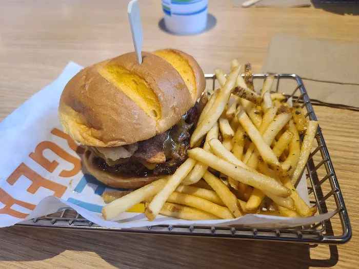Smashburger Picture 8