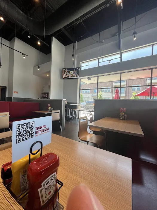Smashburger Picture 4