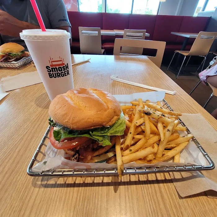 Smashburger Picture 5