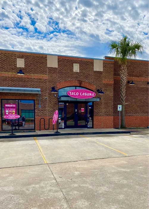 Taco Cabana Picture 5