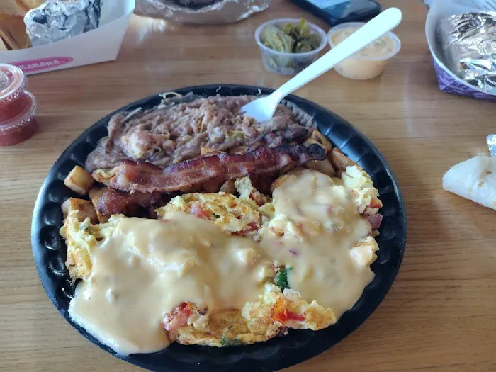 Taco Cabana Picture 3