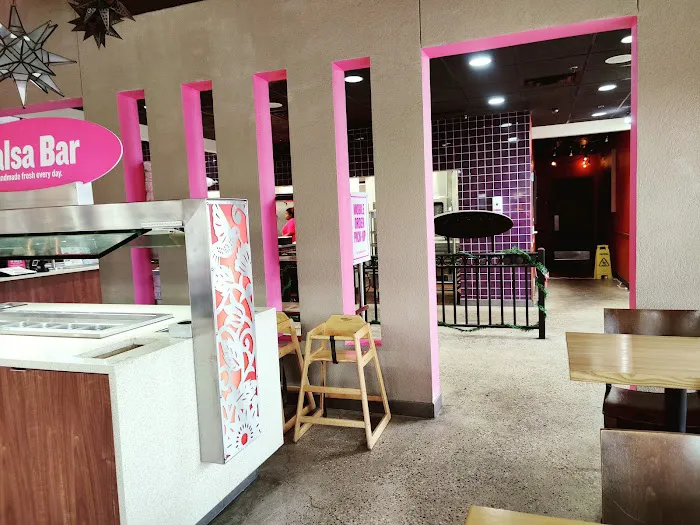 Taco Cabana Picture 7