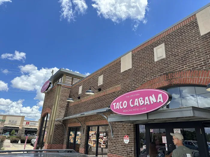 Taco Cabana Picture 8