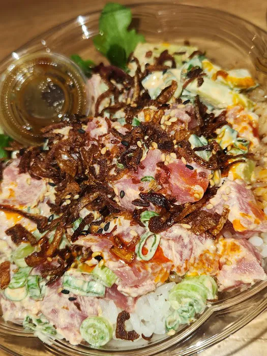 Seaside Poke Picture 9