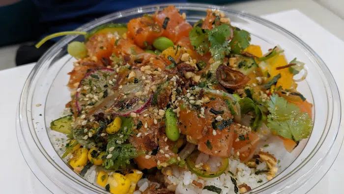 Seaside Poke Picture 7