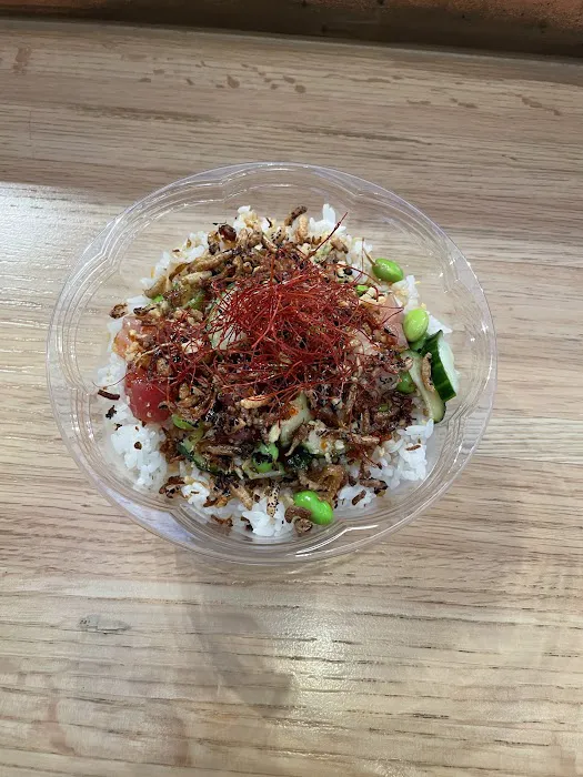 Seaside Poke Picture 8