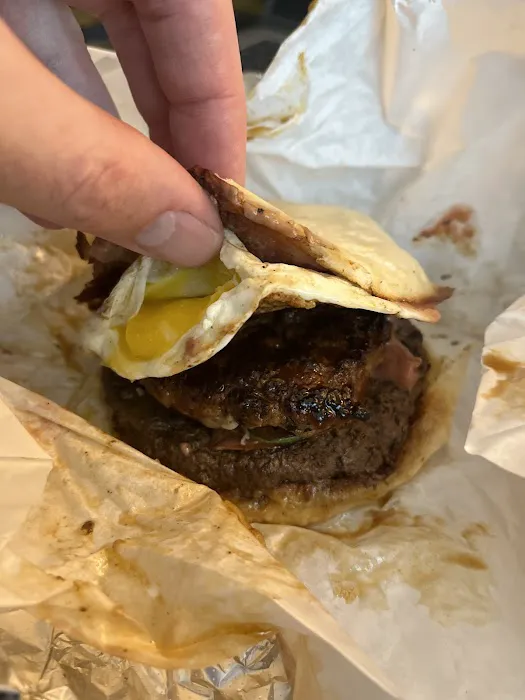 Flip 'n Patties Picture 5