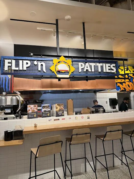 Flip 'n Patties Picture 4