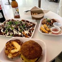 Flip 'n Patties ico