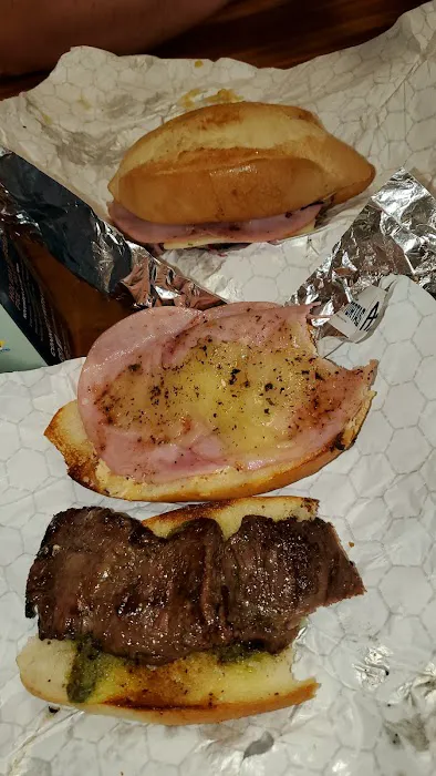 Mama Ninfa's Tacos Y Tortas Picture 8