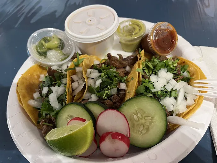 La Taquiza Street Tacos Picture 2