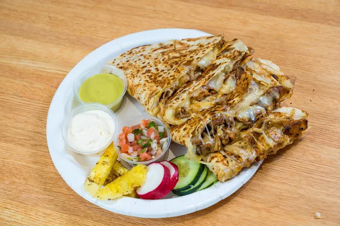 La Taquiza Street Tacos Picture 6