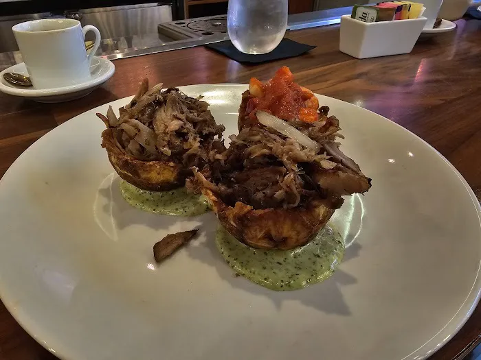 Buena Vista Cuban Cafe - Downtown Picture 6