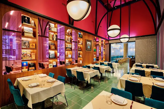 Buena Vista Cuban Cafe - Downtown Picture 3