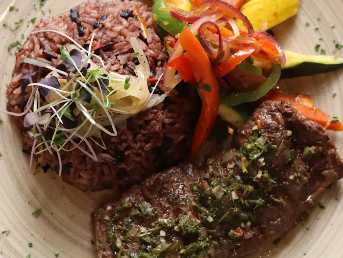 Buena Vista Cuban Cafe - Downtown Picture 9